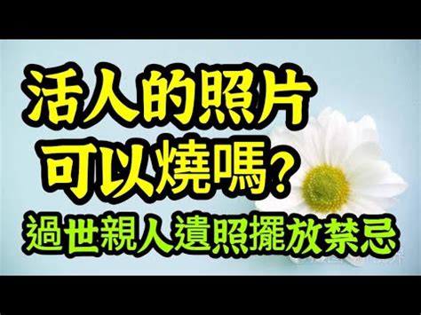 遺照放客廳|遺照擺放風水學問